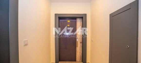 Apartment 2+1 in Alanya, Turkey No. 27569 20