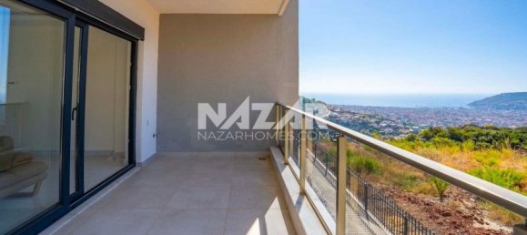 Apartment 2+1 in Alanya, Turkey No. 27569 26