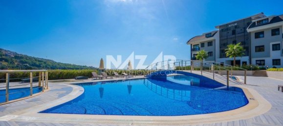 Apartment 2+1 in Alanya, Turkey No. 27569 9