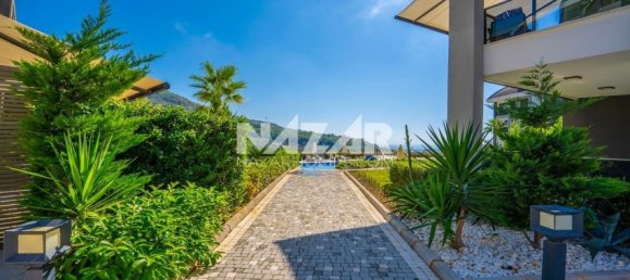 Apartment 2+1 in Alanya, Turkey No. 27569 17