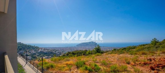 Apartment 2+1 in Alanya, Turkey No. 27569 25