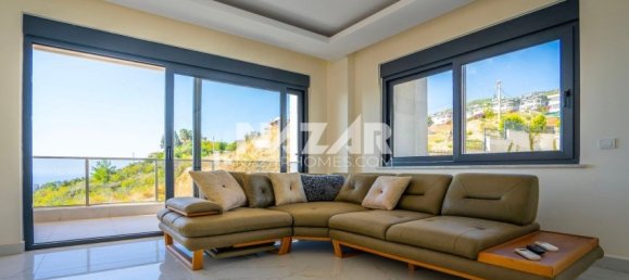 Apartment 2+1 in Alanya, Turkey No. 27569 21