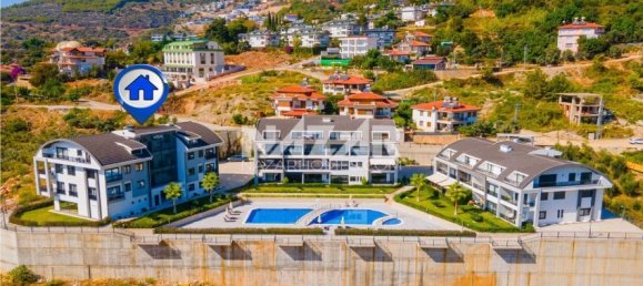 Apartment 2+1 in Alanya, Turkey No. 27569 8