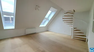 2 rooms Apartment in Wieden, Austria No. 39629