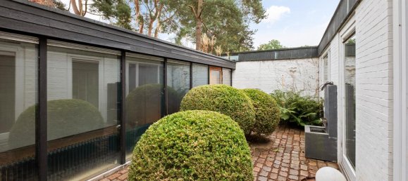 4 rooms Bungalow in Altona, Germany No. 283042 12