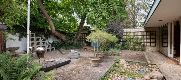 4 rooms Bungalow in Altona, Germany No. 283042 11