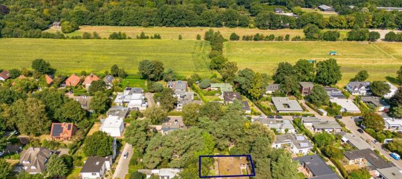 4 rooms Bungalow in Altona, Germany No. 283042 13