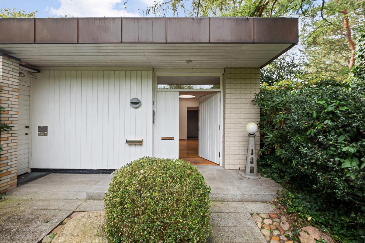 4 rooms Bungalow in Altona, Germany No. 283042