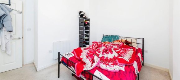 Apartamento T2 em Crawley, United Kingdom N.º 6296 10