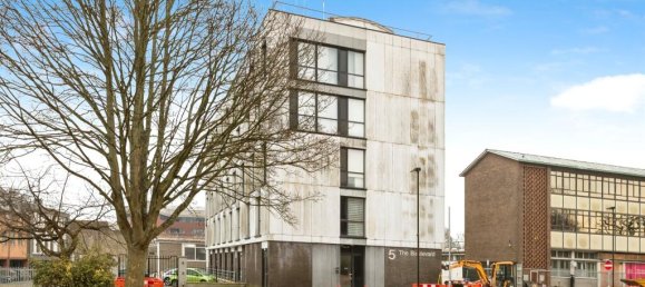 Apartamento T2 em Crawley, United Kingdom N.º 6296 12