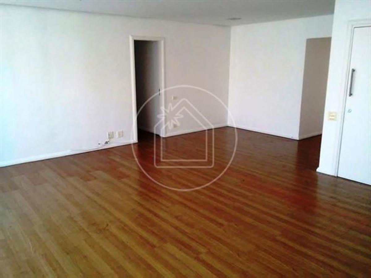 Apartamento T3 em Rio de Janeiro, Brazil N.º 530405