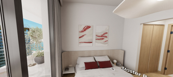 Apartamento T1 em Al Marjan Island, UAE N.º 107209 9