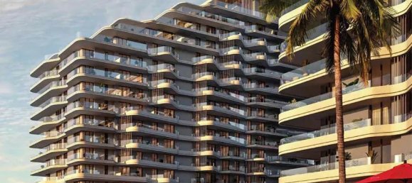 Apartamento T1 em Al Marjan Island, UAE N.º 107209 3