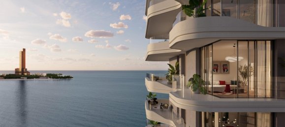 Apartamento T1 em Al Marjan Island, UAE N.º 107209 14