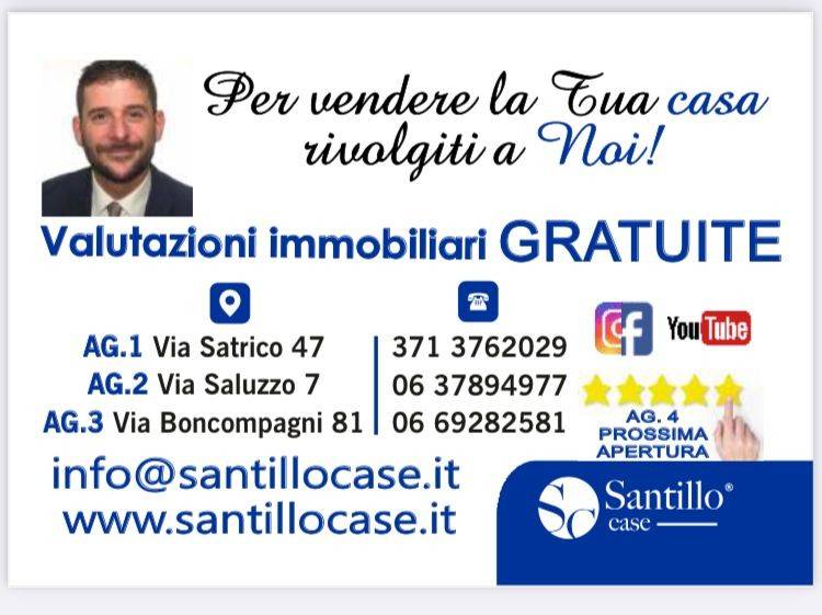 2 Schlafzimmer Wohnung in Rome, Italy, Nr. 375245