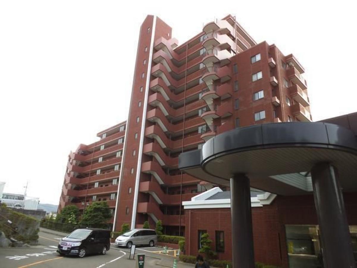 3 bedrooms Apartment in Miyagi, Japan No. 3769