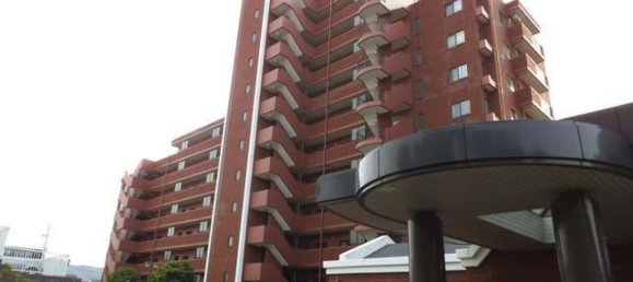 3 bedrooms Apartment in Miyagi, Japan No. 3769 2