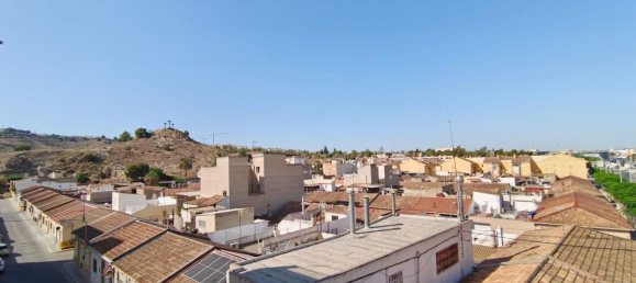 4 bedrooms Apartment in Rojales, Spain No. 160689 25