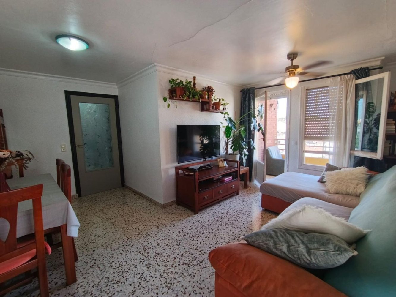 4 bedrooms Apartment in Rojales, Spain No. 160689