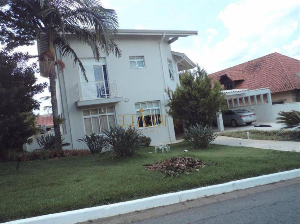 5 Schlafzimmer Haus in Sao Paulo, Brazil, Nr. 498503