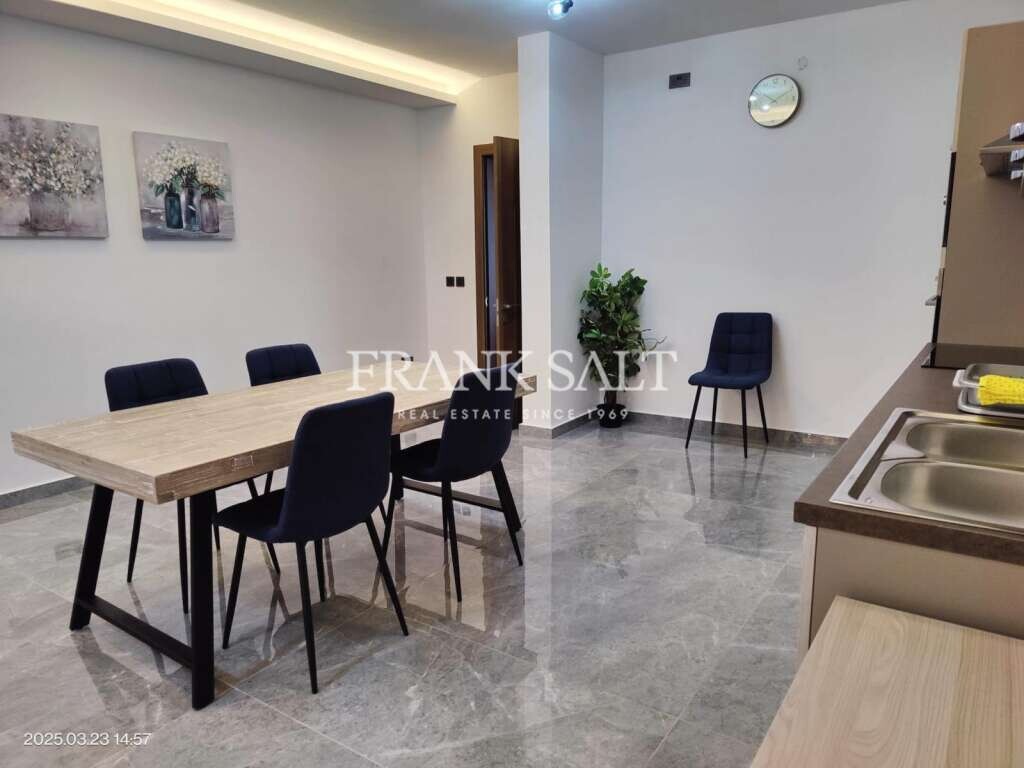 2 bedrooms Maisonette in Zebbug, Malta No. 11432