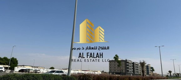 360m² Land in Tilal City, UAE No. 31471 14