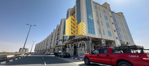 360m² Land in Tilal City, UAE No. 31471 10