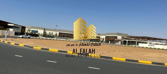 360m² Land in Tilal City, UAE No. 31471 8