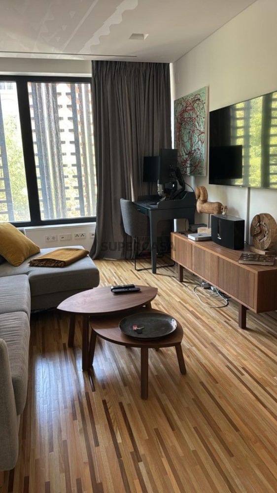 1 bedroom Apartment in Lisbon, Portugal No. 229052