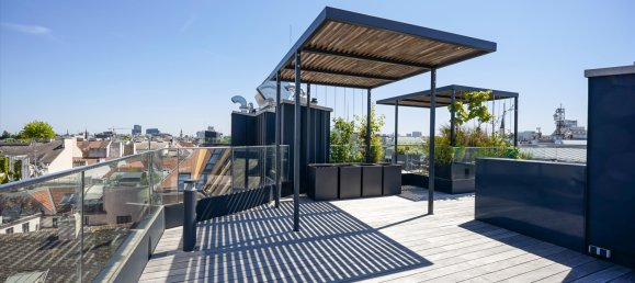 3 Schlafzimmer Penthouse in Wien, Austria, Nr. 129654 4