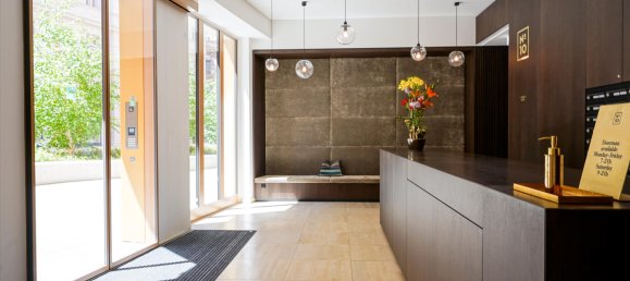 3 Schlafzimmer Penthouse in Wien, Austria, Nr. 129654 2