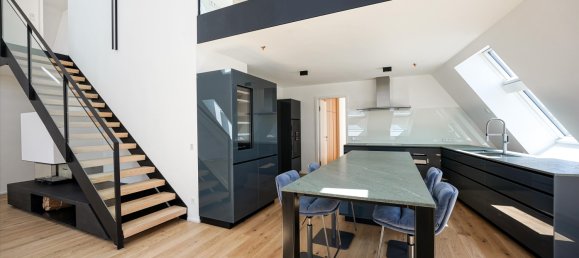 3 Schlafzimmer Penthouse in Wien, Austria, Nr. 129654 3