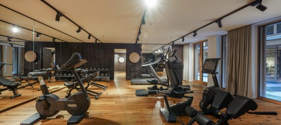 3 Schlafzimmer Penthouse in Wien, Austria, Nr. 129654 9