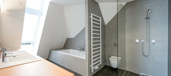 3 Schlafzimmer Penthouse in Wien, Austria, Nr. 129654 8