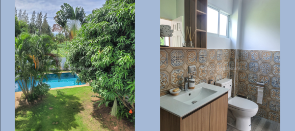 Casa T4 em Pattaya, Thailand N.º 11466 4