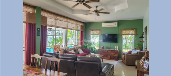 4 Schlafzimmer Cafe / Restaurant in Pattaya, Thailand, Nr. 11466 4