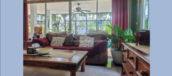 Casa T4 em Pattaya, Thailand N.º 11466 3