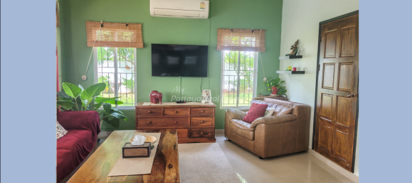 4 Schlafzimmer Cafe / Restaurant in Pattaya, Thailand, Nr. 11466 6