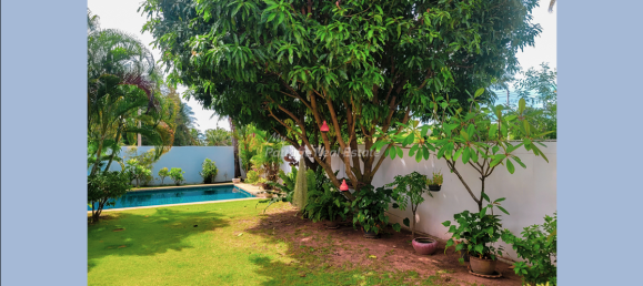 Casa T4 em Pattaya, Thailand N.º 11466 2