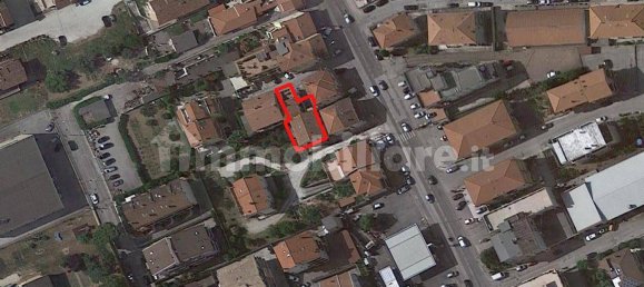  مستودع في Civitanova Marche, Italy 174متر مربع رقم 317773 13