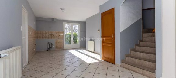 4 bedrooms House in Saint-Sorlin-de-Morestel, France No. 244435 2