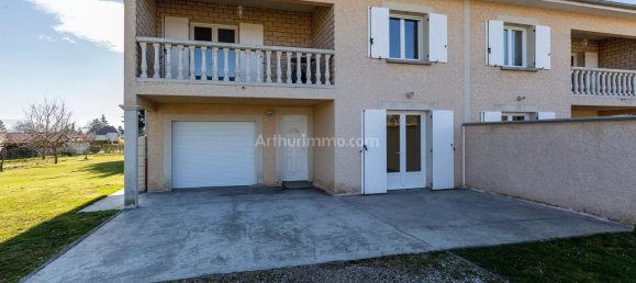 4 bedrooms House in Saint-Sorlin-de-Morestel, France No. 244435 11