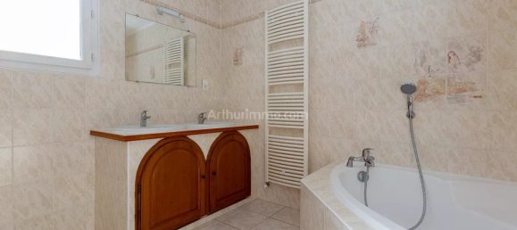 4 bedrooms House in Saint-Sorlin-de-Morestel, France No. 244435 10