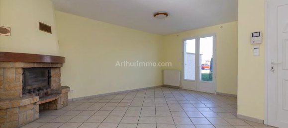 4 bedrooms House in Saint-Sorlin-de-Morestel, France No. 244435 16