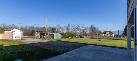 4 bedrooms House in Saint-Sorlin-de-Morestel, France No. 244435 13