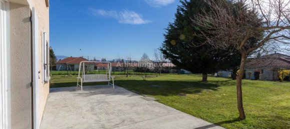 4 bedrooms House in Saint-Sorlin-de-Morestel, France No. 244435 14