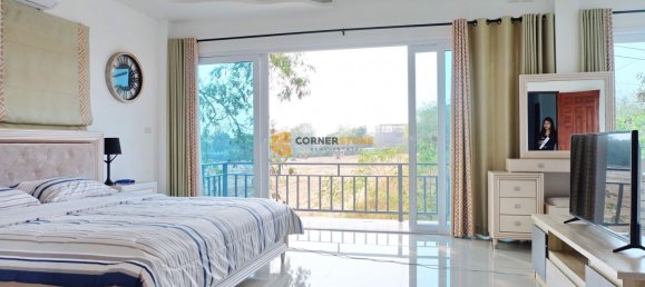  منزل في Bang Lamung, Thailand 386متر مربع رقم 26810 27