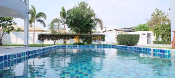  منزل في Bang Lamung, Thailand 386متر مربع رقم 26810 4