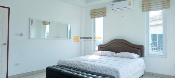  منزل في Bang Lamung, Thailand 386متر مربع رقم 26810 12