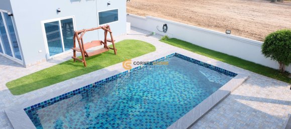  منزل في Bang Lamung, Thailand 386متر مربع رقم 26810 3